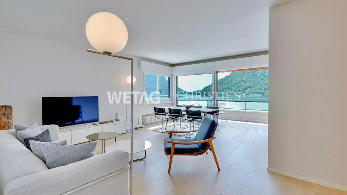 Penthouse for sale - 6817 Maroggia - Photo 2