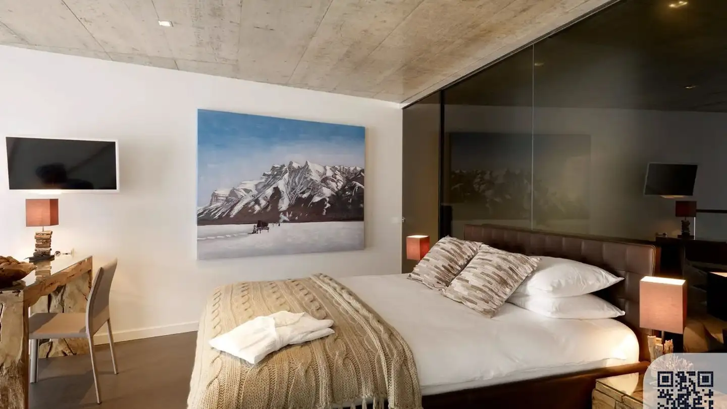 Appartement meublé à louer - Wolframplatz 12, 8045 Zürich - Photo 3