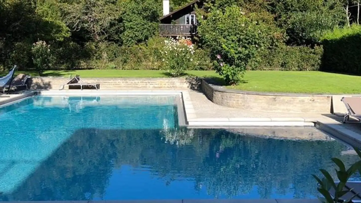 Bürofläche mieten - 1290 Versoix - Foto 2