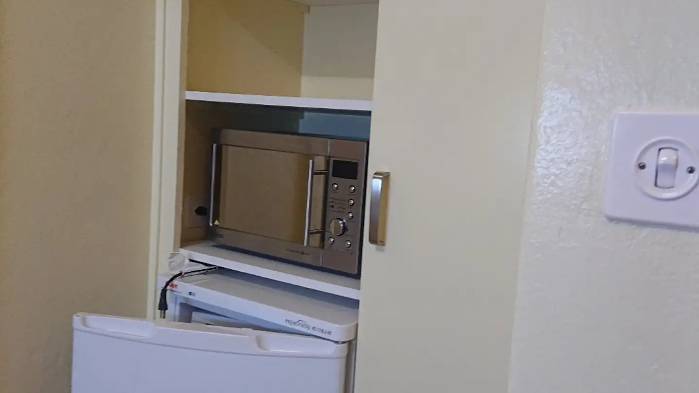 Apartment for rent - Rue De La Côte 34, 2400 Le Locle - Photo 4