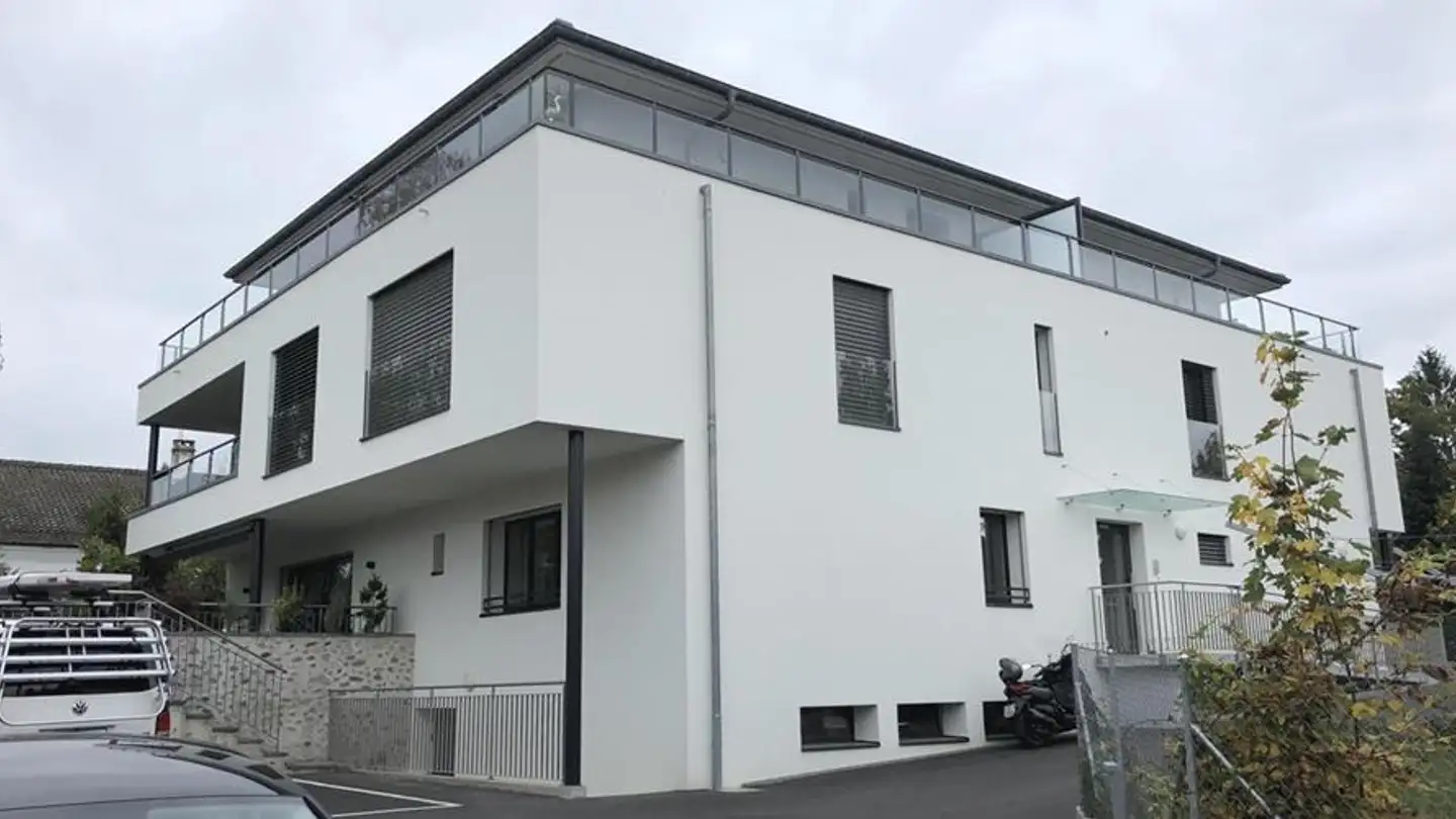 Bürofläche mieten - 1290 Versoix - Foto 4