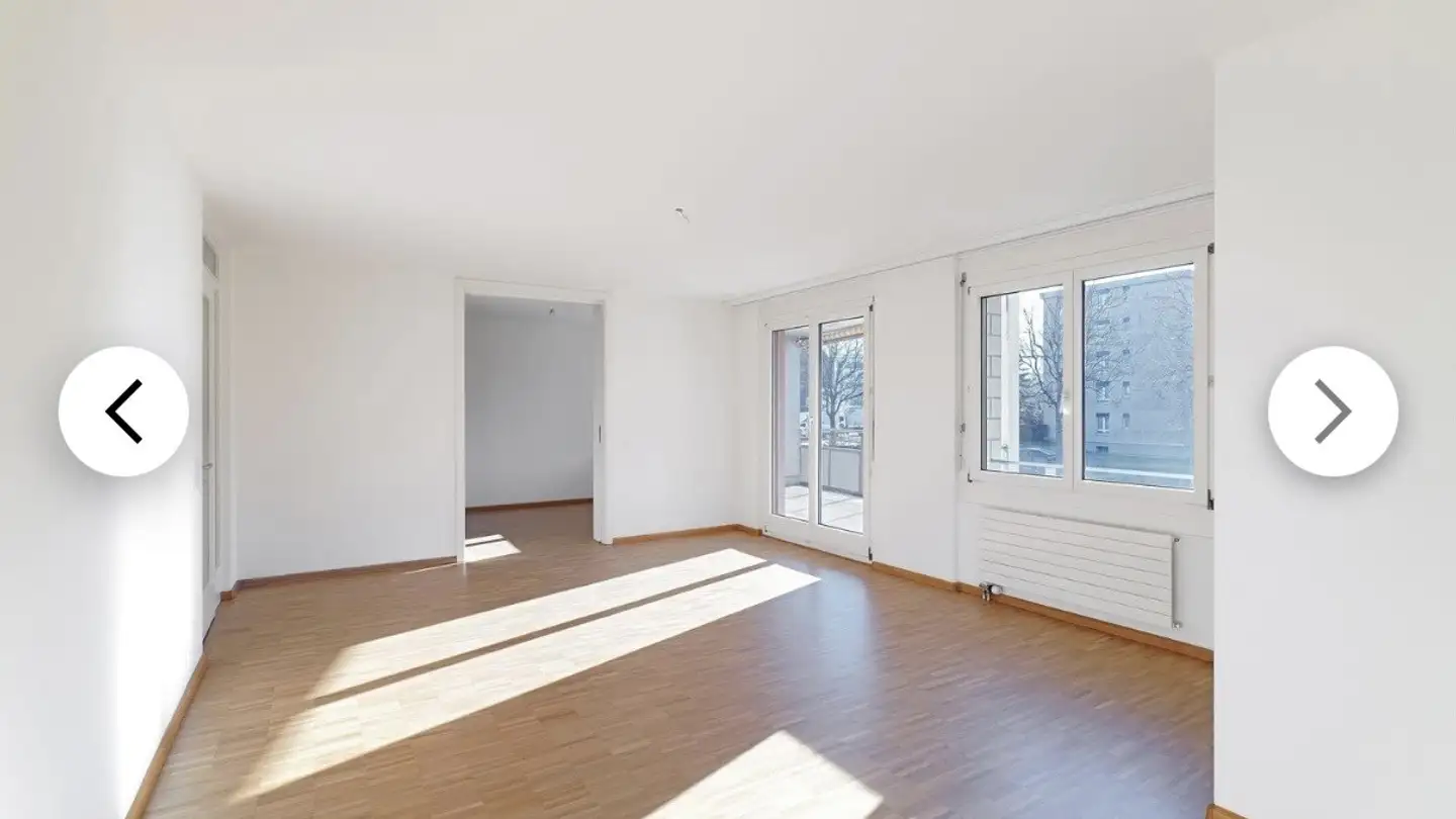 Wohnung mieten - 4147 Aesch BL