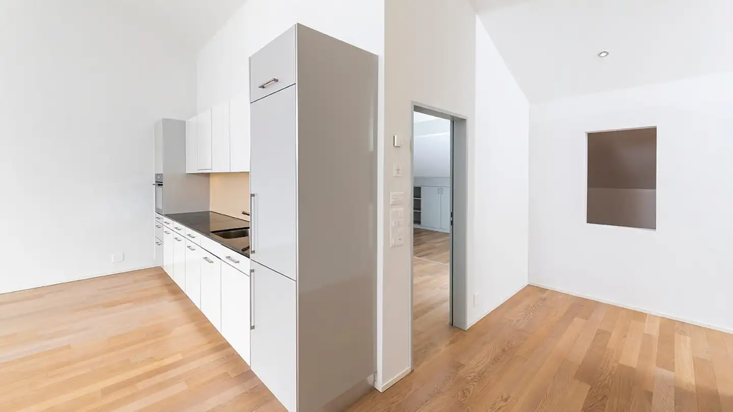 Attico in affitto - Luzernerstrasse 10, 6215 Beromünster - Foto 3