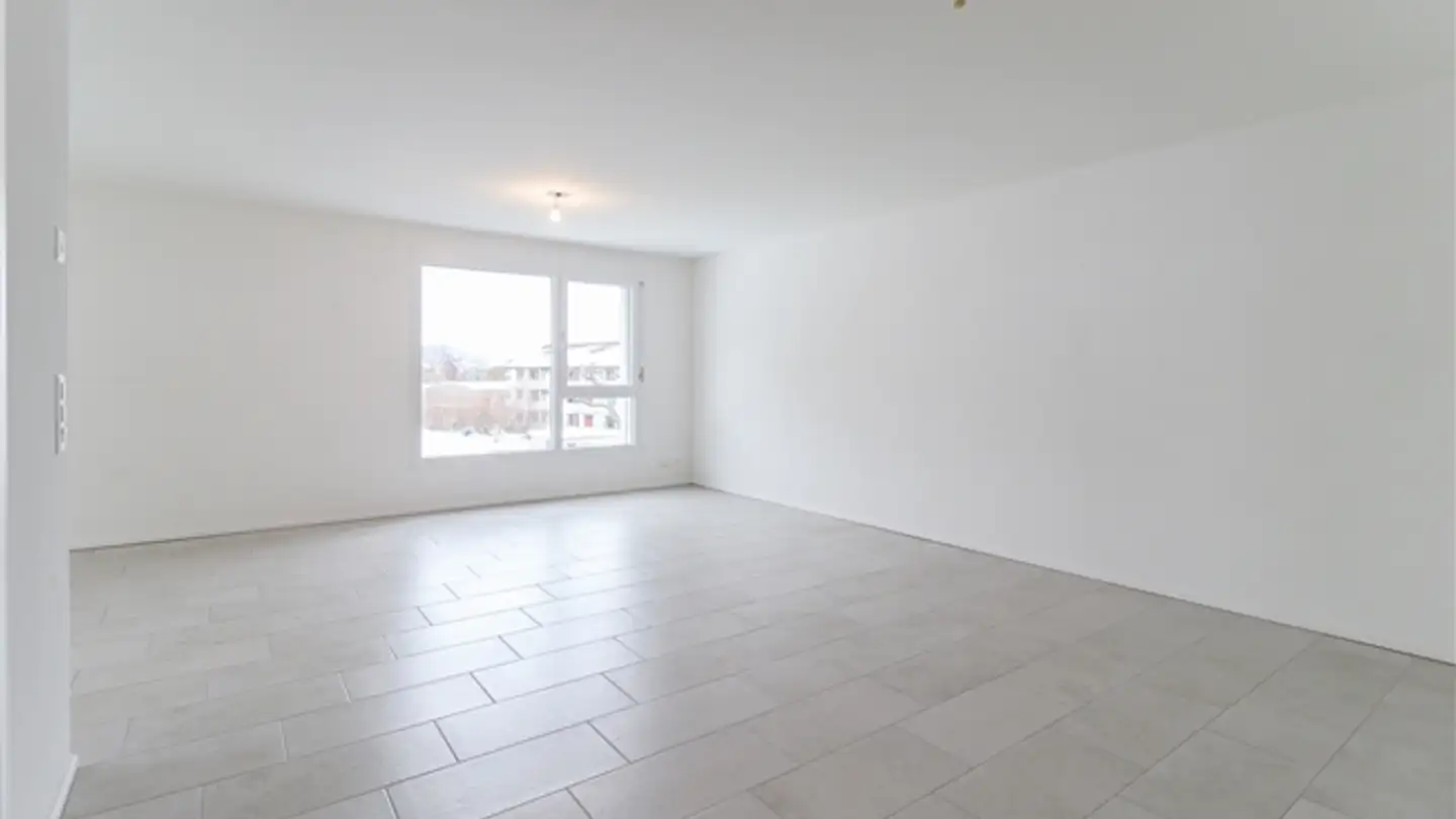 Appartamento in affitto - Flüelimatta 32, 1735 Giffers - Photo 4