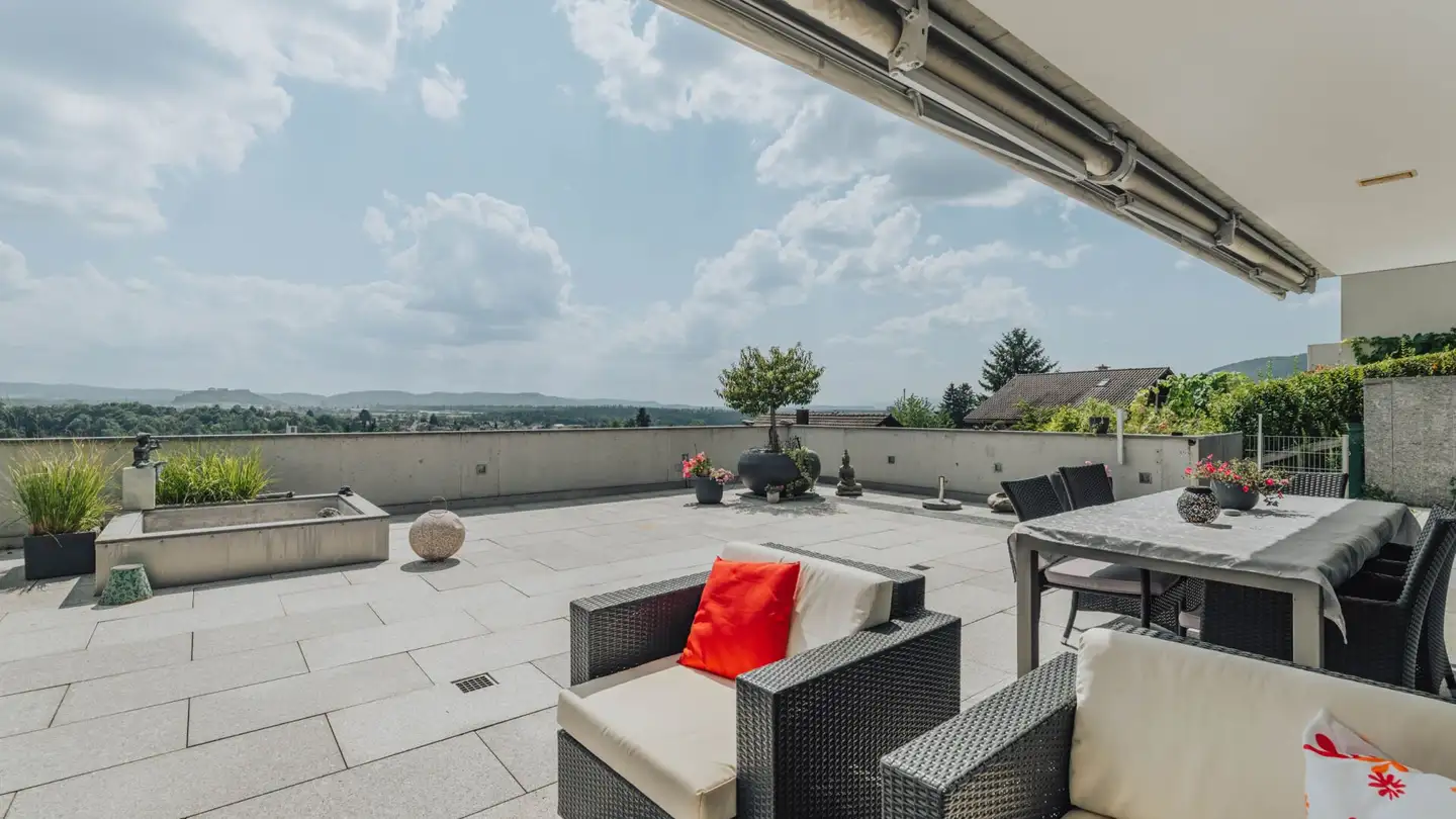 Single house for sale - 5600 Lenzburg