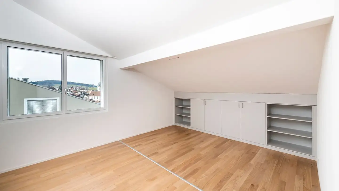 Attico in affitto - Luzernerstrasse 10, 6215 Beromünster - Foto 4