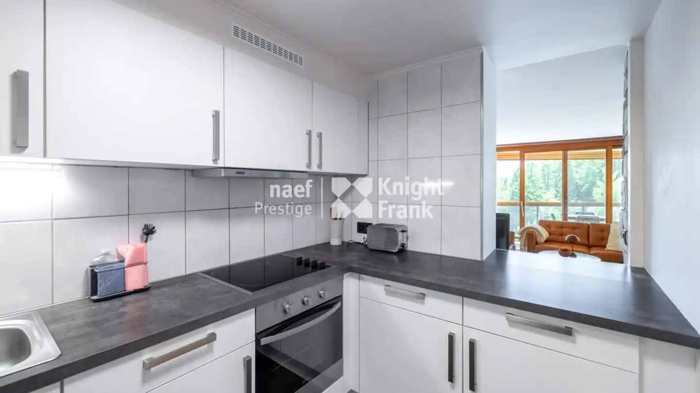 Appartement meublé à louer - 3963 Crans-Montana - Photo 4