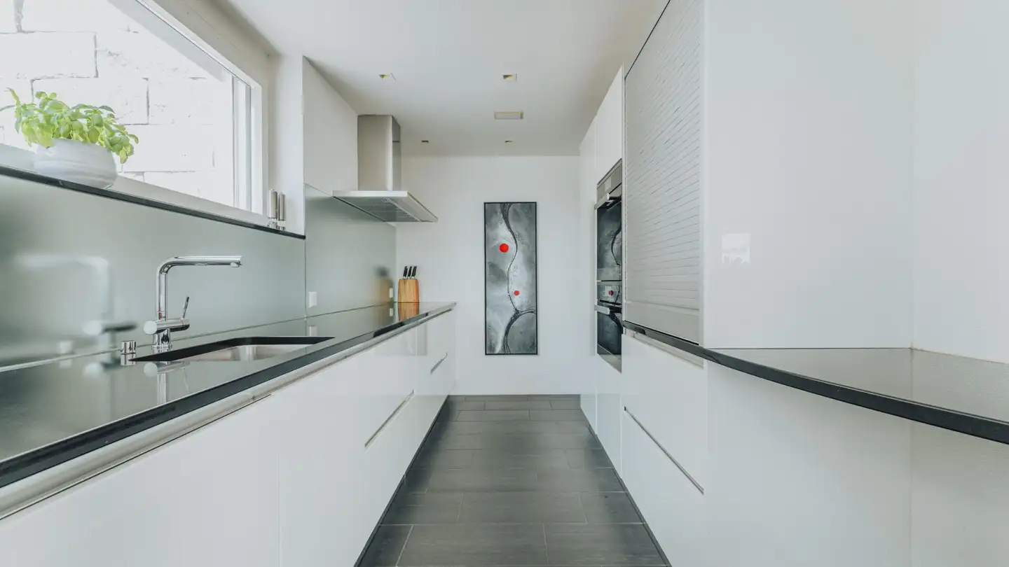 Casa singola in vendita - 5600 Lenzburg - Photo 2