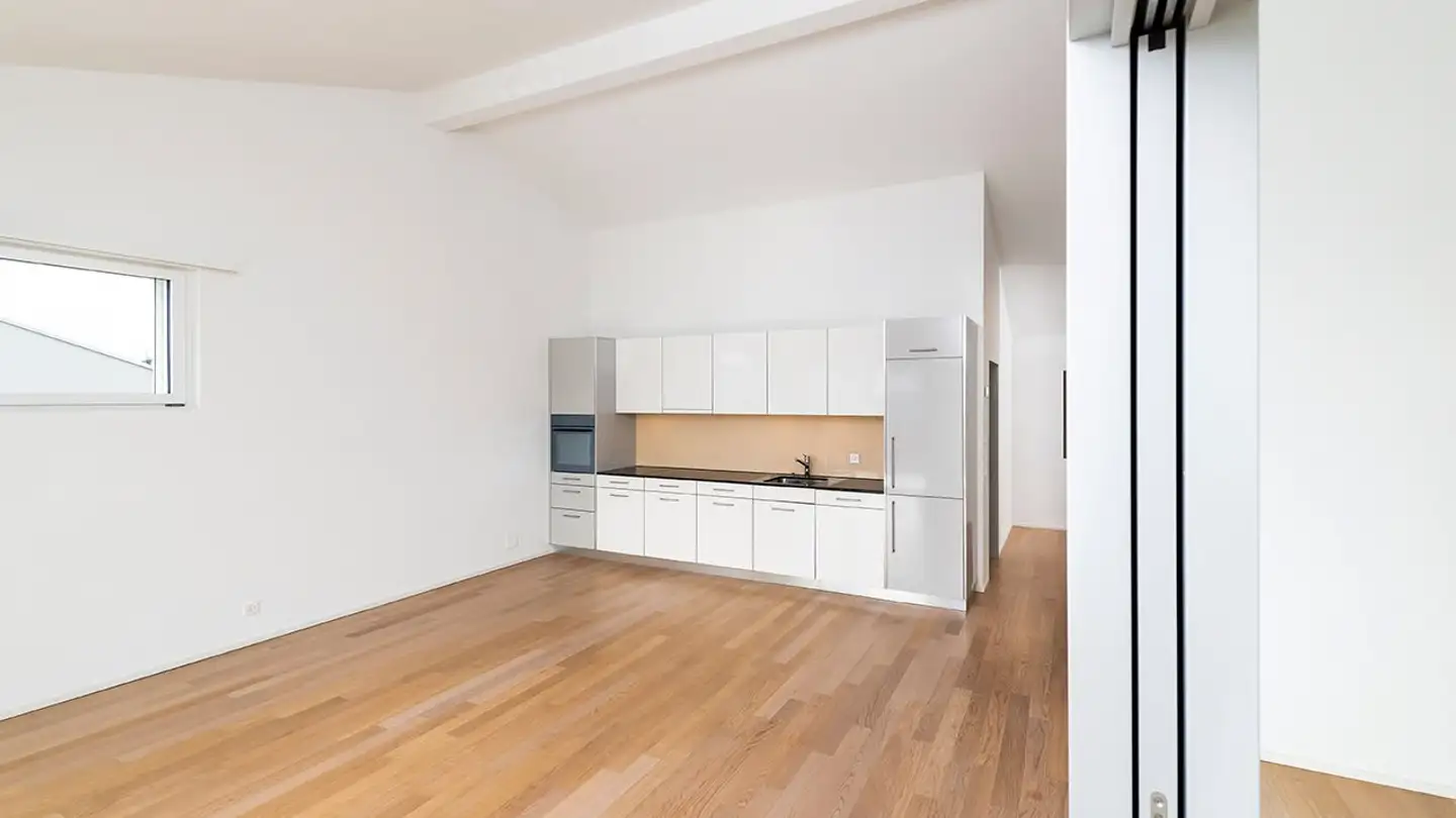 Attico in affitto - Luzernerstrasse 10, 6215 Beromünster - Foto 2