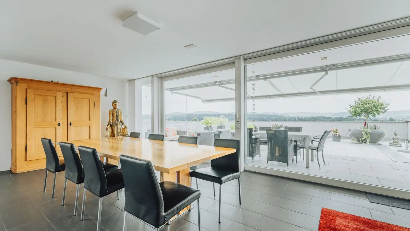 Casa singola in vendita - 5600 Lenzburg - Photo 3