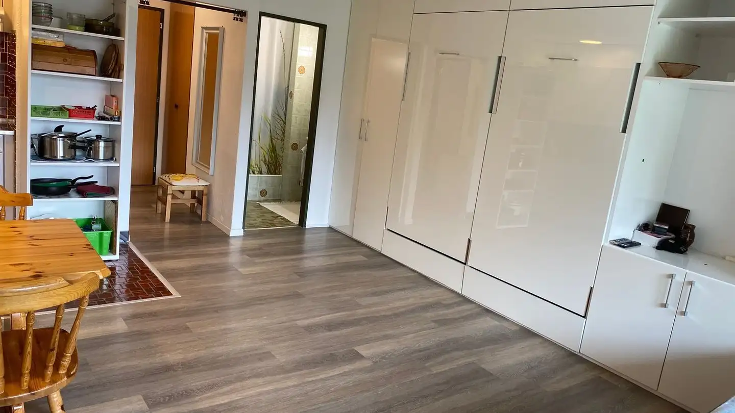 Wohnung mieten - Noyerstrasse 31, 3954 Leukerbad - Foto 4