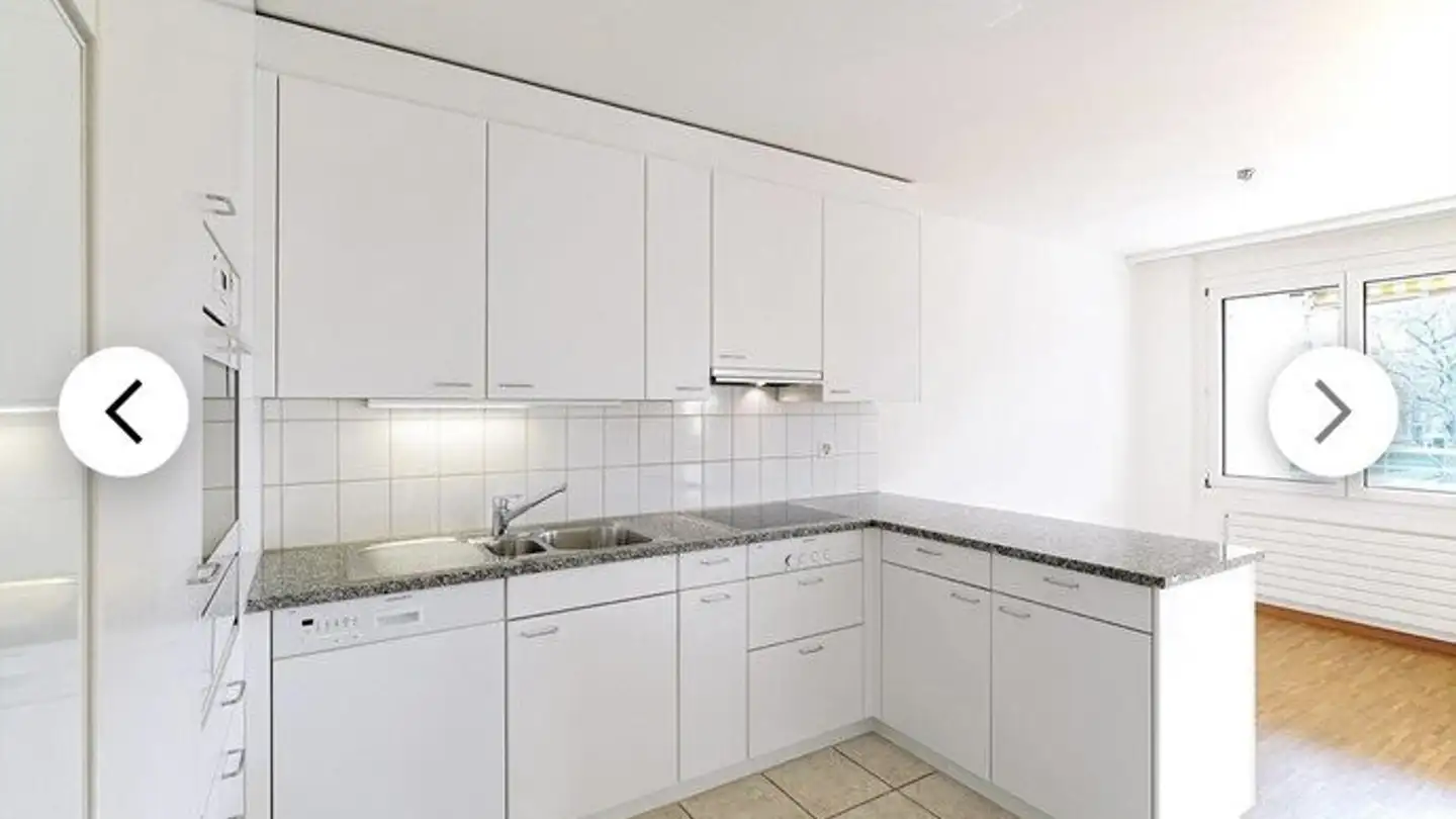 Wohnung mieten - 4147 Aesch BL - Foto 4