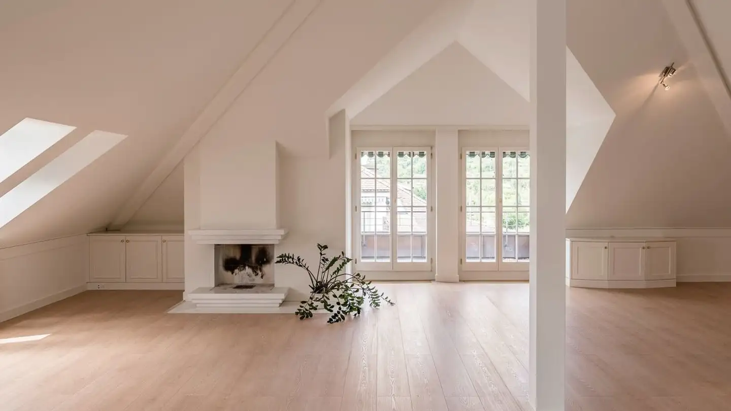 Attico in affitto - Susenbergstrasse 122, 8044 Zürich - Photo 2