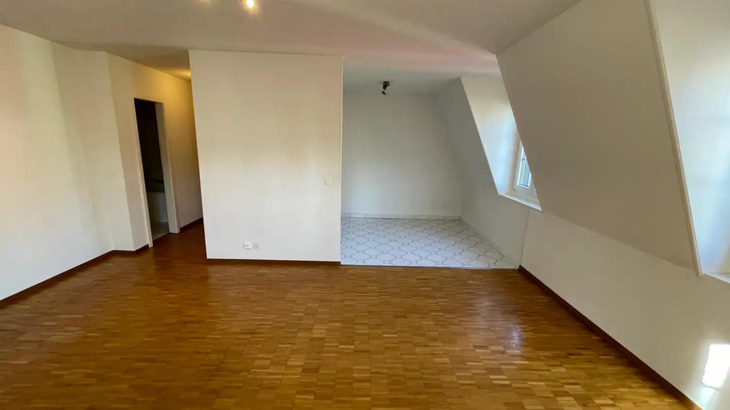 Apartment for rent - Avenue De Tivoli 30, 1007 Lausanne - Photo 2