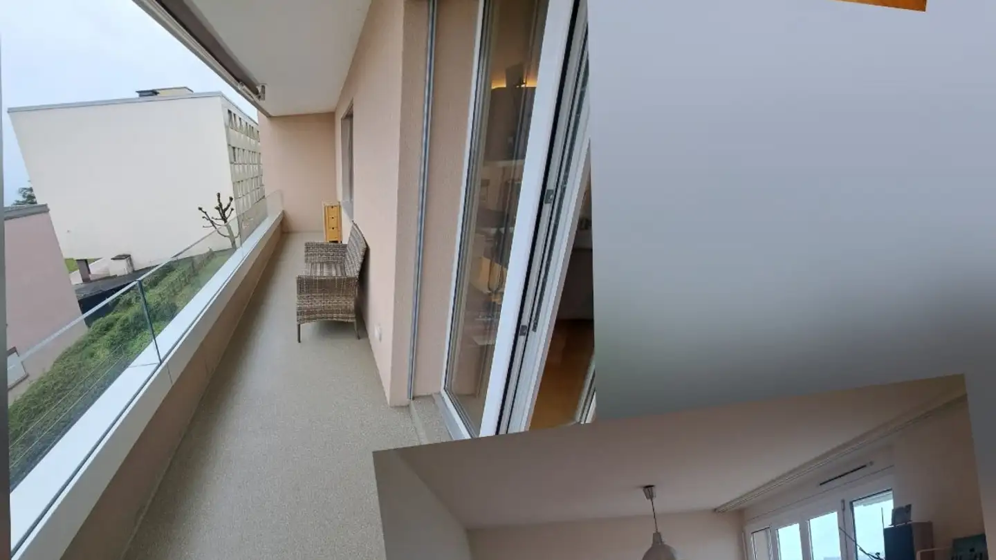 Wohnung mieten - Chemin des Perrières 26, 2072 St-Blaise