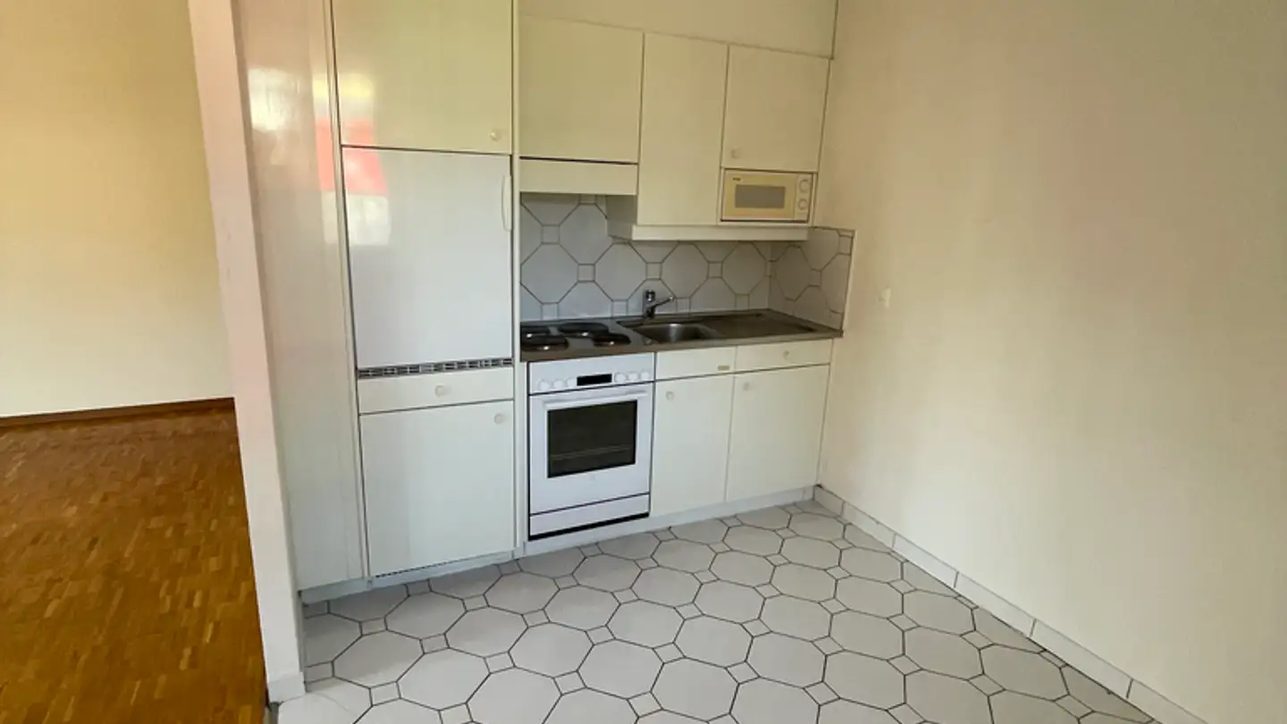 Apartment for rent - Avenue De Tivoli 30, 1007 Lausanne - Photo 3