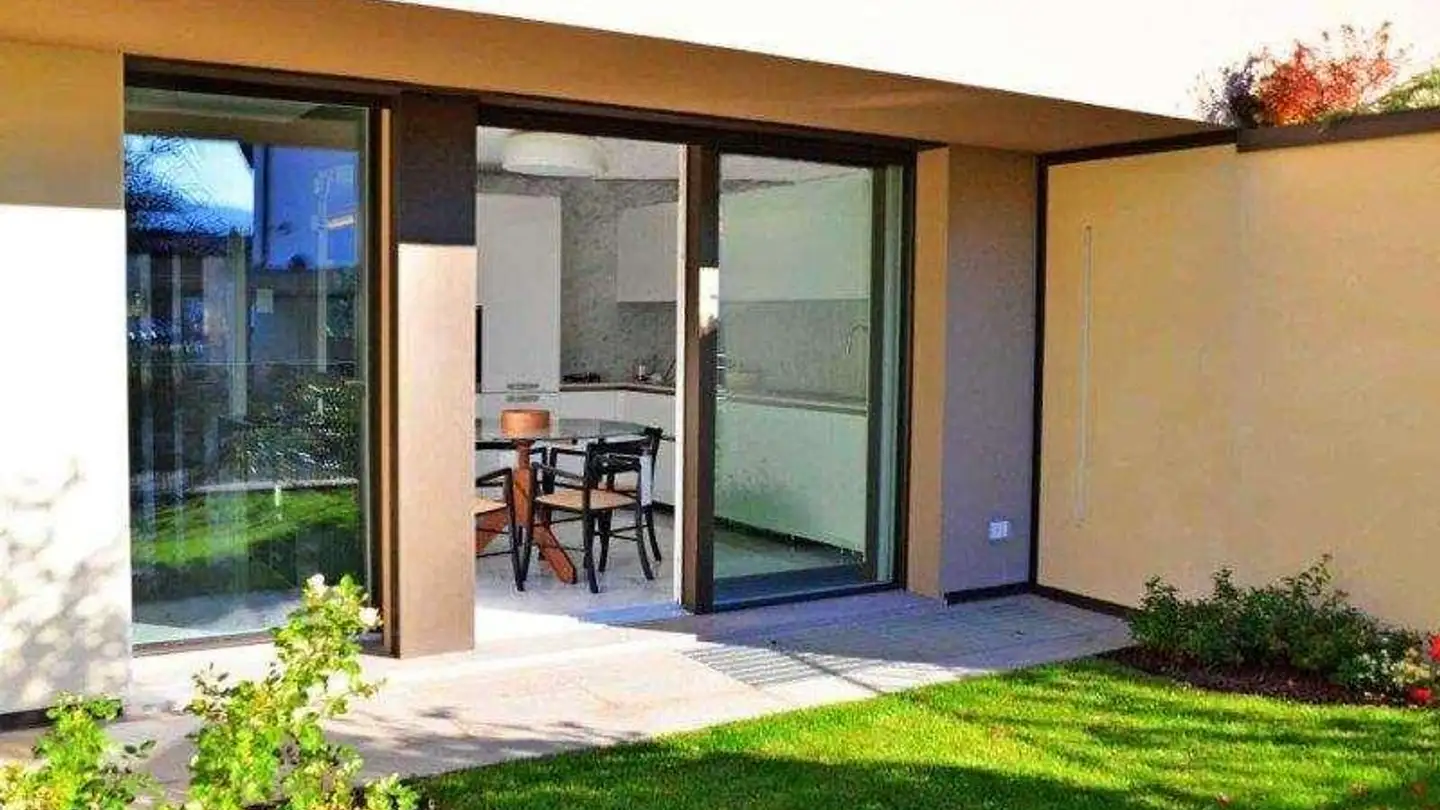 Villa in vendita - Via Al Lido 5, 6826 Riva San Vitale - Foto 4