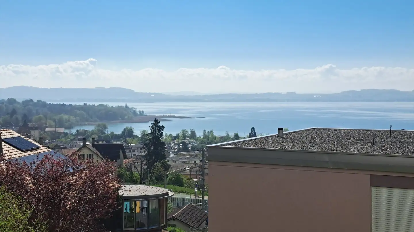 Wohnung mieten - Chemin des Perrières 26, 2072 St-Blaise - Foto 4