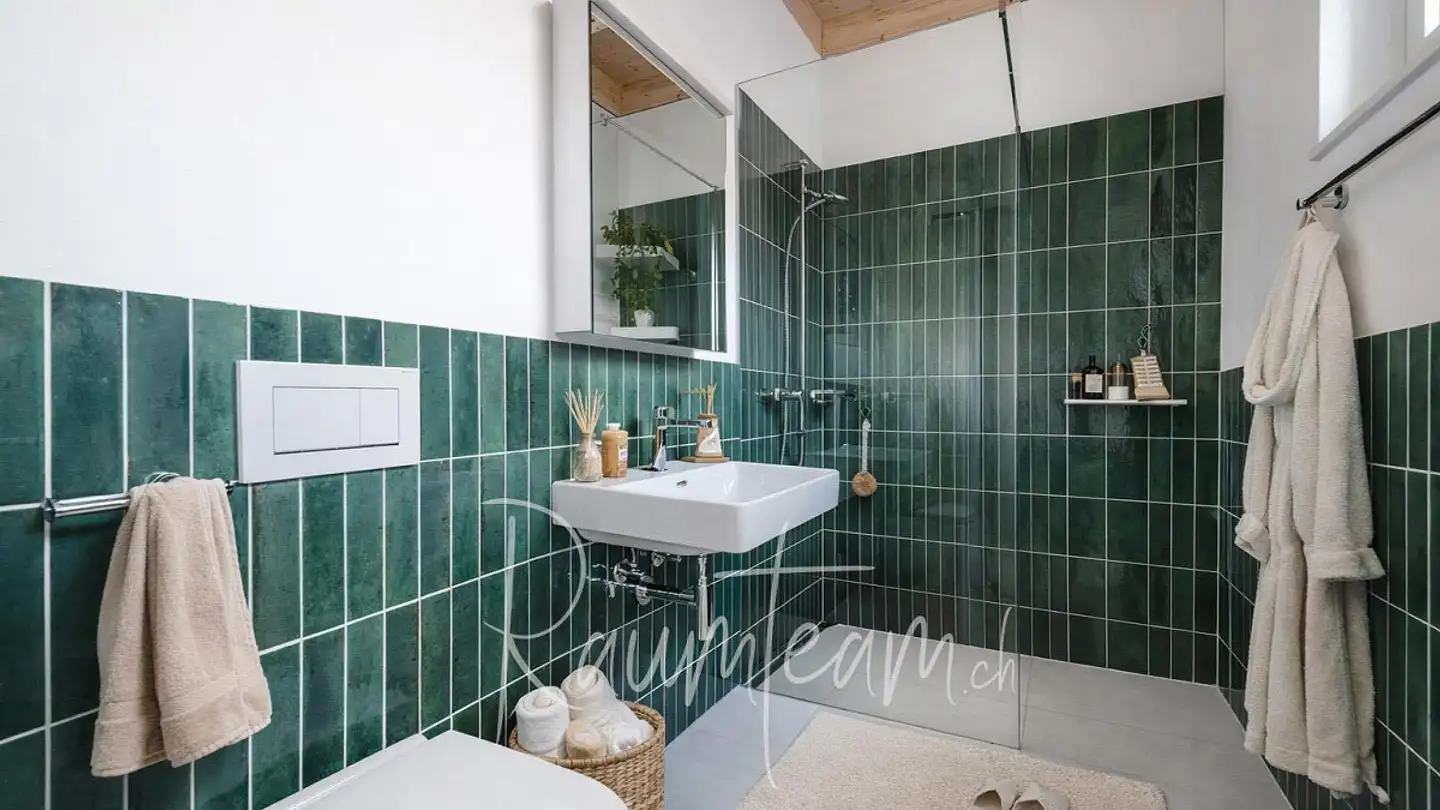 Einfamilienhaus kaufen - 8537 Nussbaumen TG - Foto 3