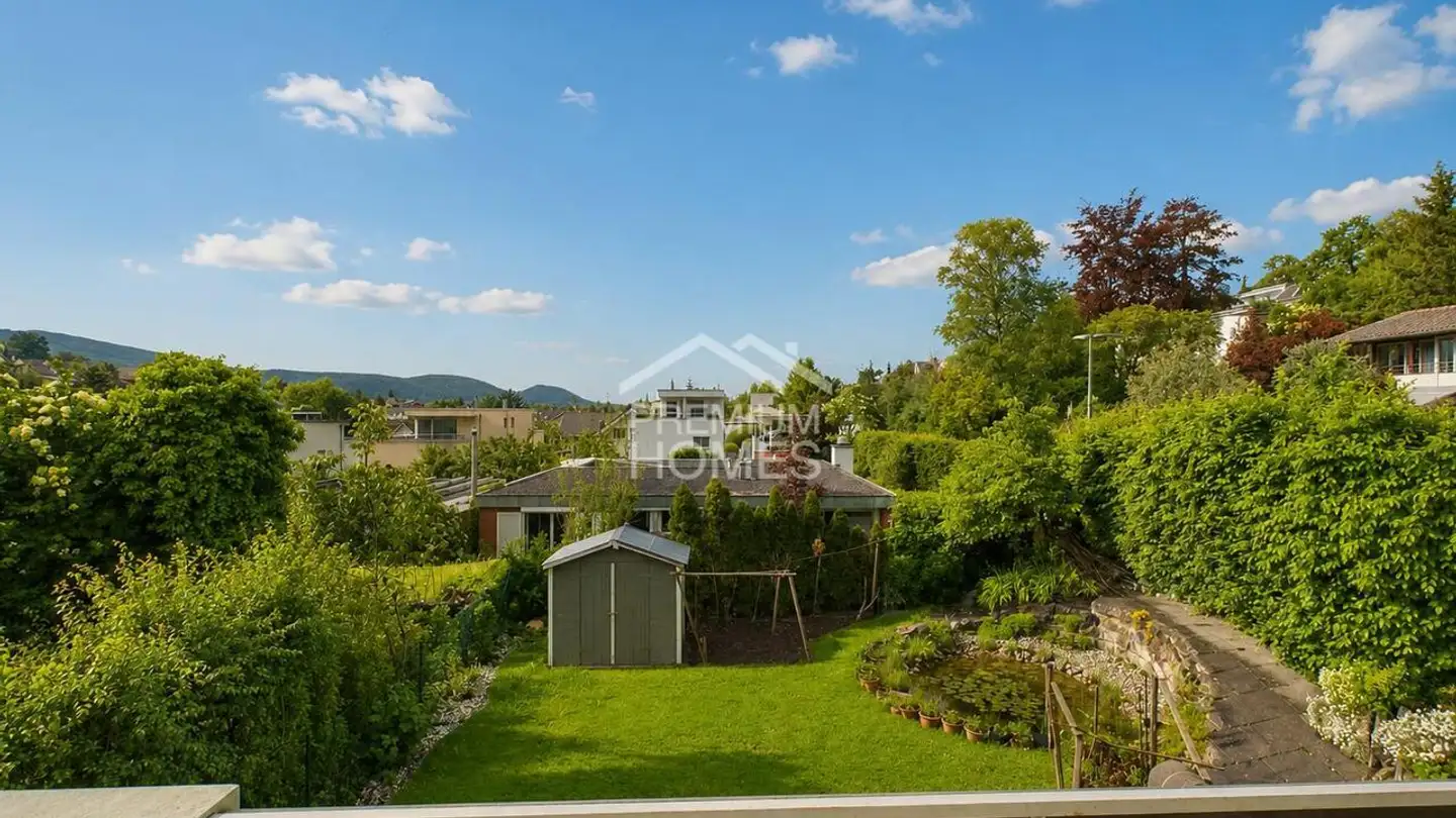 Casa bifamiliare in vendita - 4106 Therwil - Foto 4