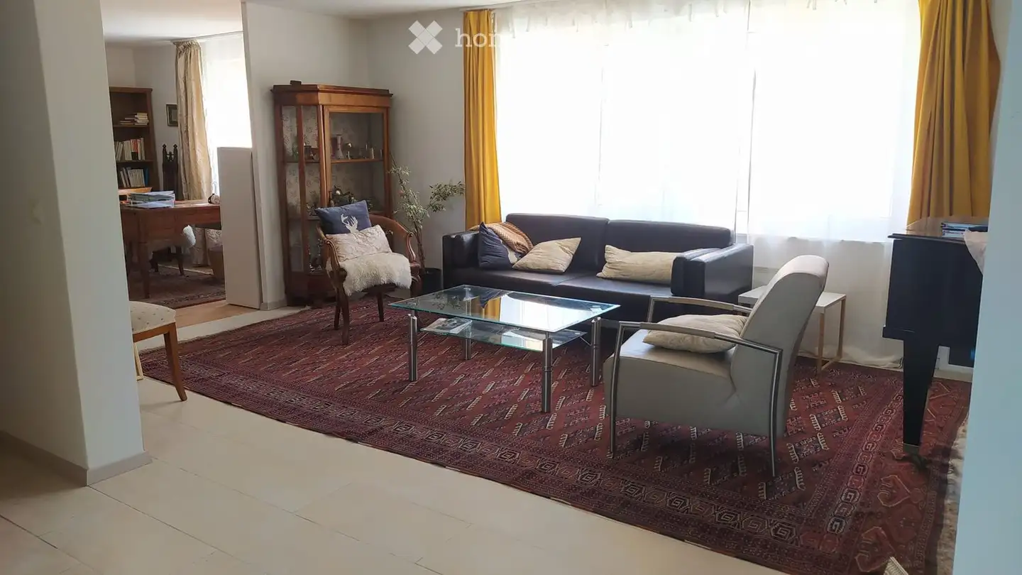 Appartamento in affitto - Rue Du Collège 9, 1417 Epautheyres - Foto 2