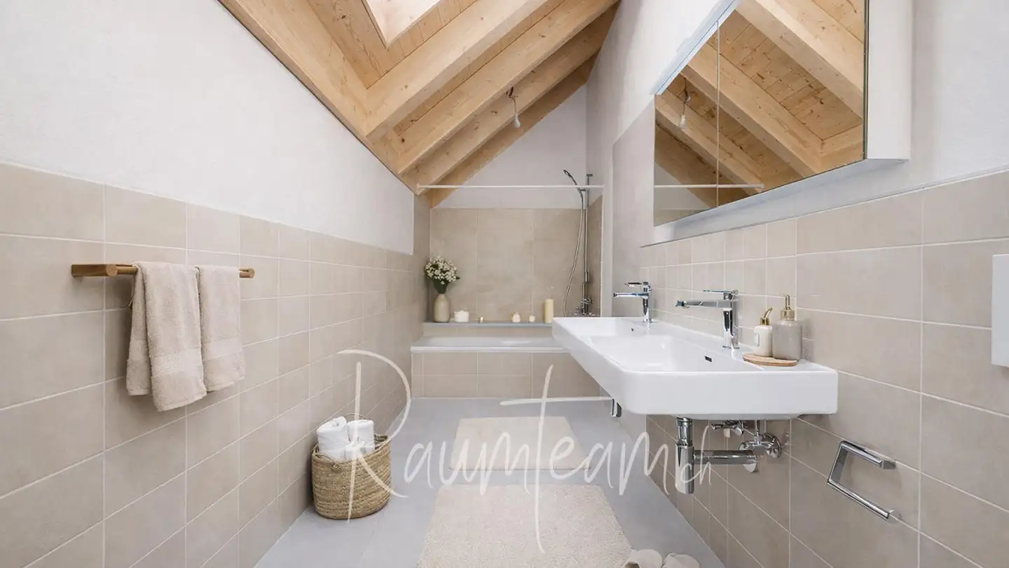 Einfamilienhaus kaufen - 8537 Nussbaumen TG - Foto 4