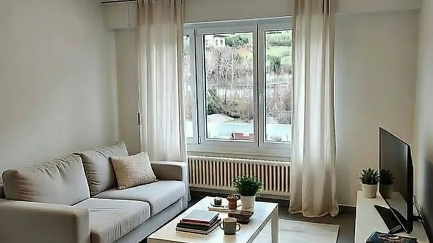 Apartment for sale - Rue Des Vaudrès 7, 1815 Clarens