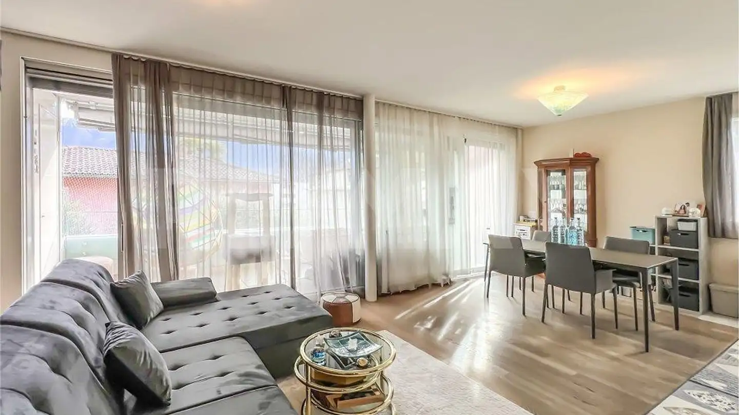 Appartamento in vendita - 6612 Ascona