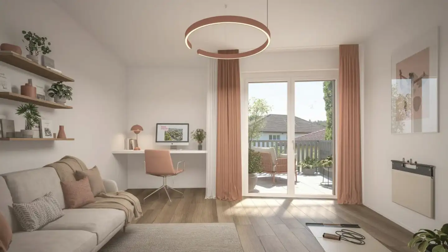 Einfamilienhaus kaufen - Zwillikerstrasse 11, 8910 Affoltern am Albis - Foto 3