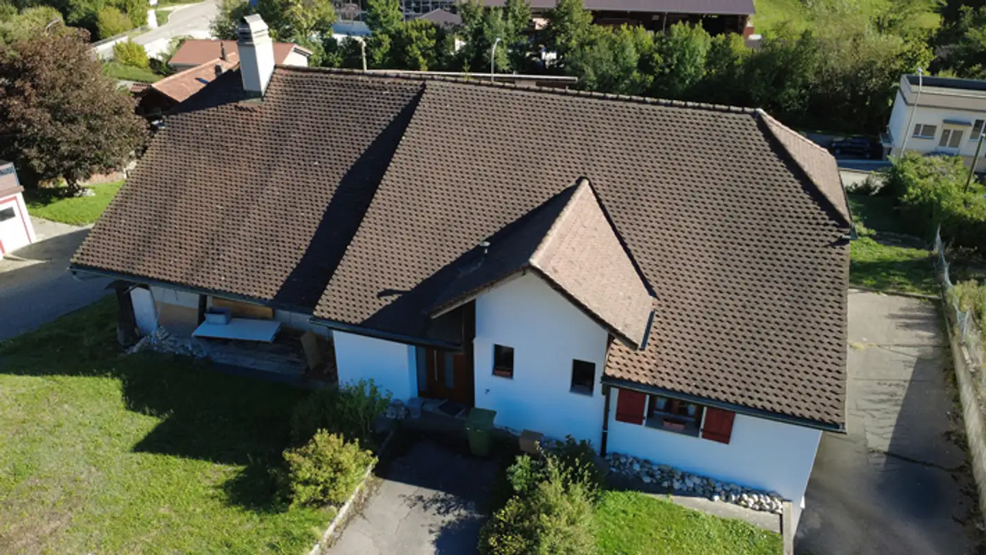 Single house for sale - Sous-la-Rive 6, 2743 Eschert - Photo 4