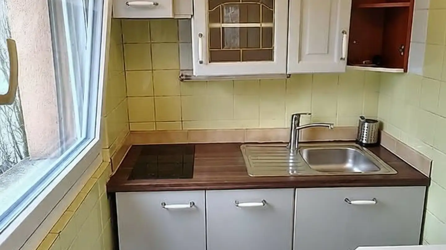 Apartment for sale - Rue Des Vaudrès 7, 1815 Clarens - Photo 2