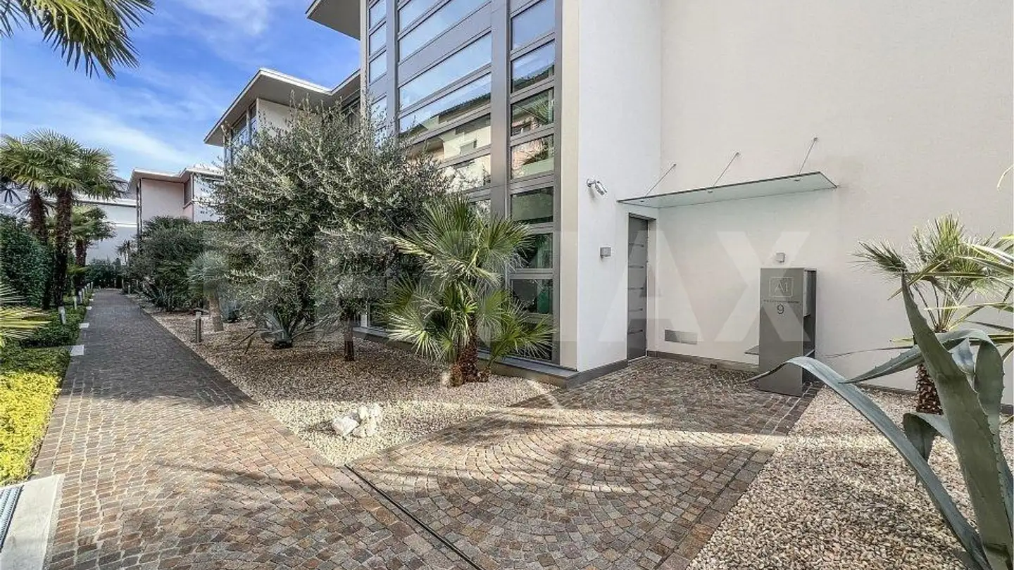 Appartamento in vendita - 6612 Ascona - Photo 3