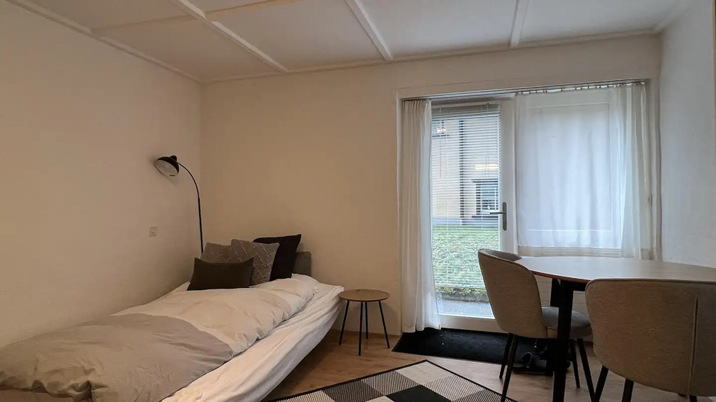 Appartamento ammobiliato in affitto - Landstrasse 206, 7250 Klosters
