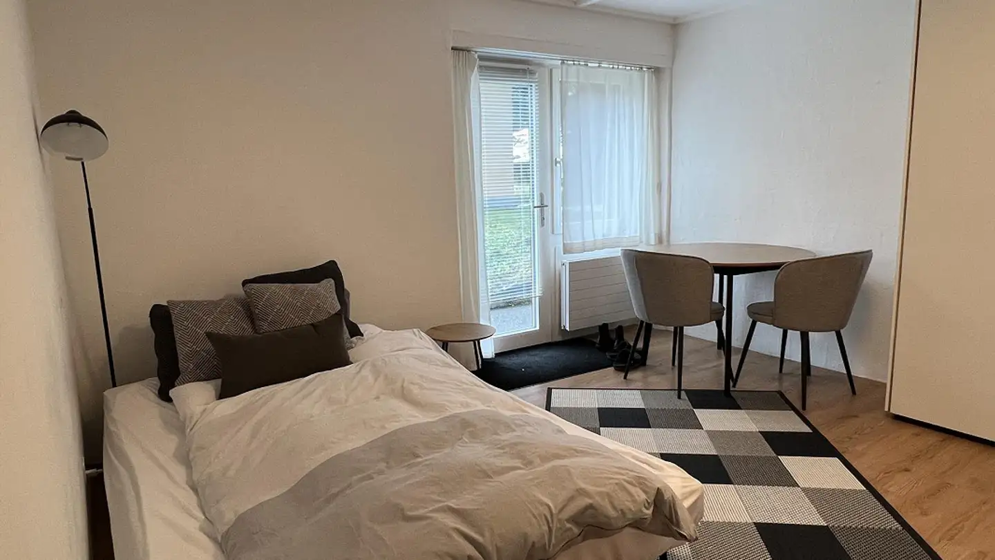 Appartamento ammobiliato in affitto - Landstrasse 206, 7250 Klosters - Foto 2