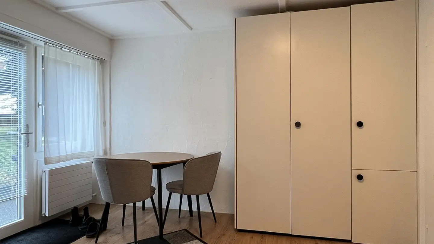 Appartamento ammobiliato in affitto - Landstrasse 206, 7250 Klosters - Foto 3