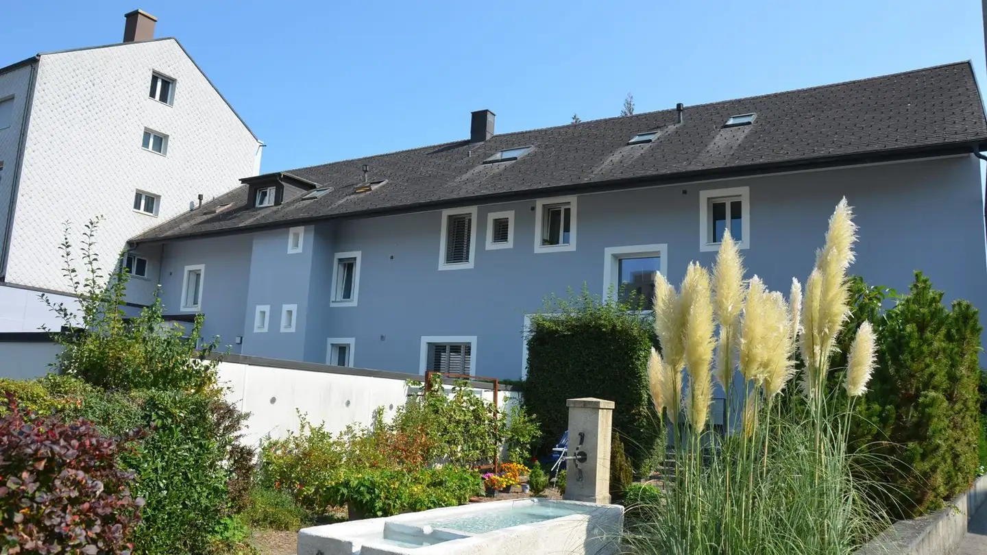 Appartamento in affitto - Bleichemattstrasse 31, 4562 Biberist
