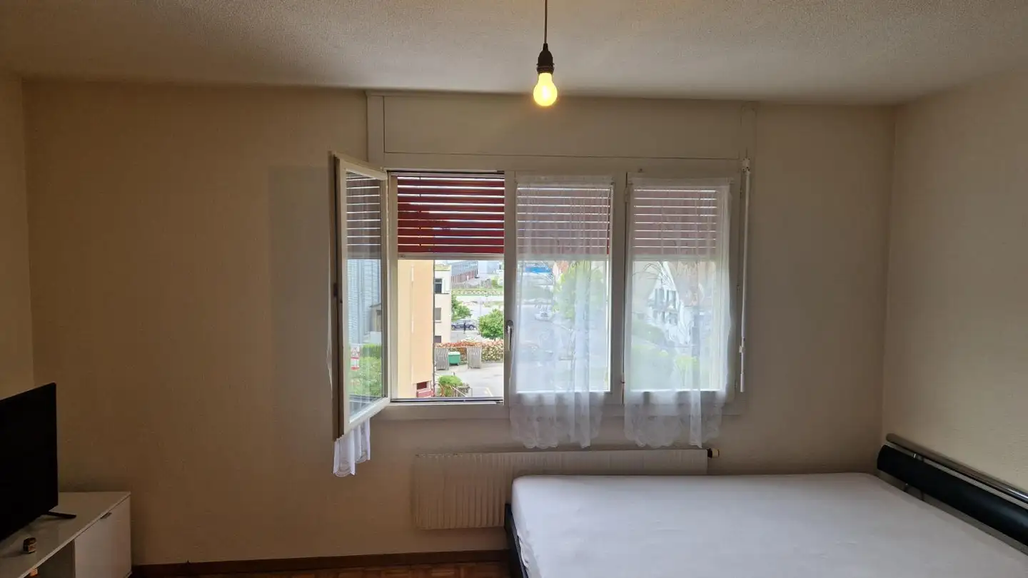 Wohnung mieten - Chemin Des Pinsons 3, 1580 Avenches