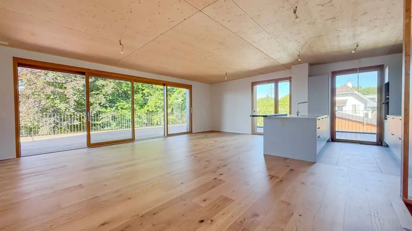 Appartement à vendre - 1010 Lausanne