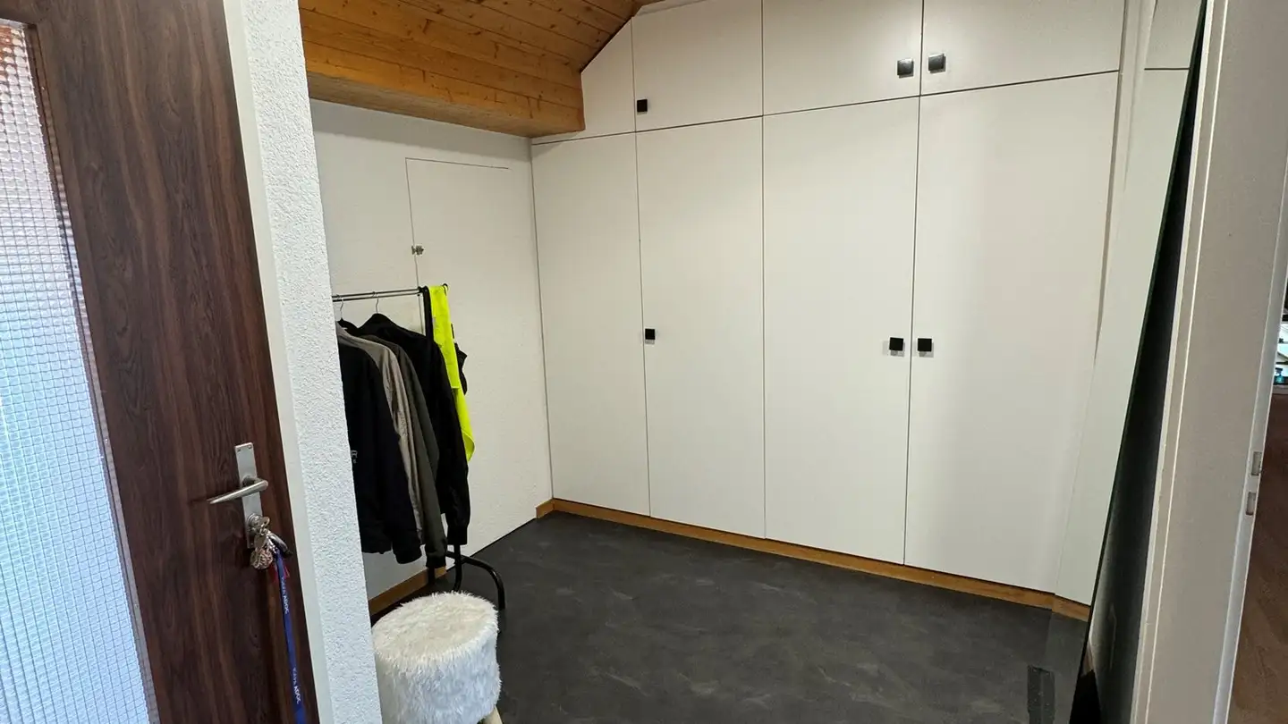 Appartamento in affitto - Bleichemattstrasse 31, 4562 Biberist - Foto 2