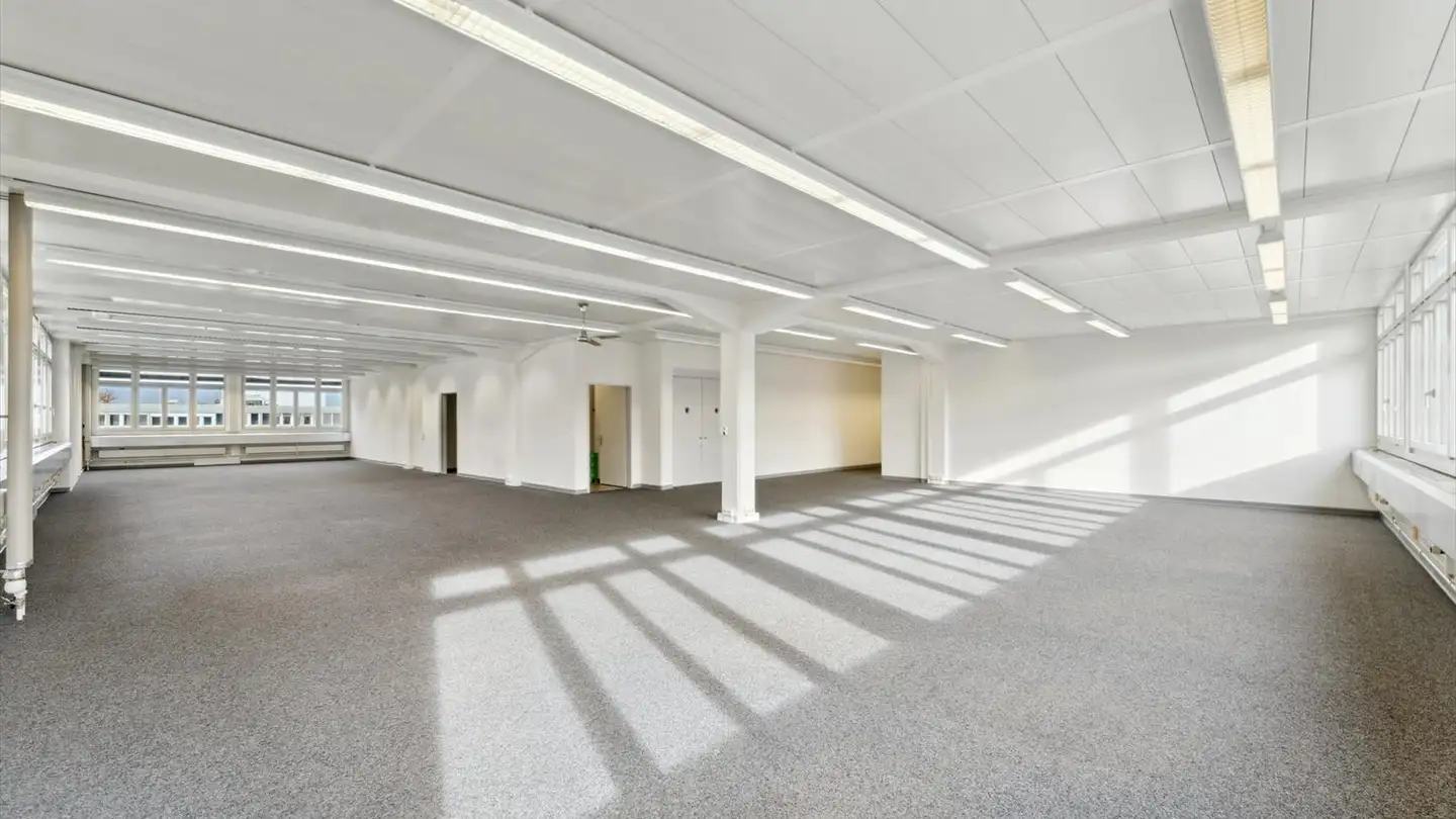 Spazio ufficio in affitto - Wankdorffeldstrasse 102, 3014 Bern - Foto 2