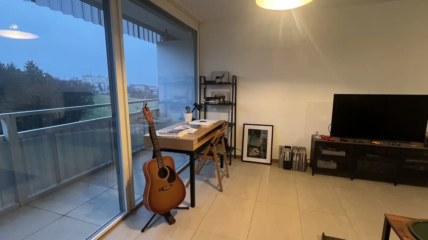 Apartment for rent - Rue Du Centre 22, 1752 Villars-sur-Glâne - Photo 3