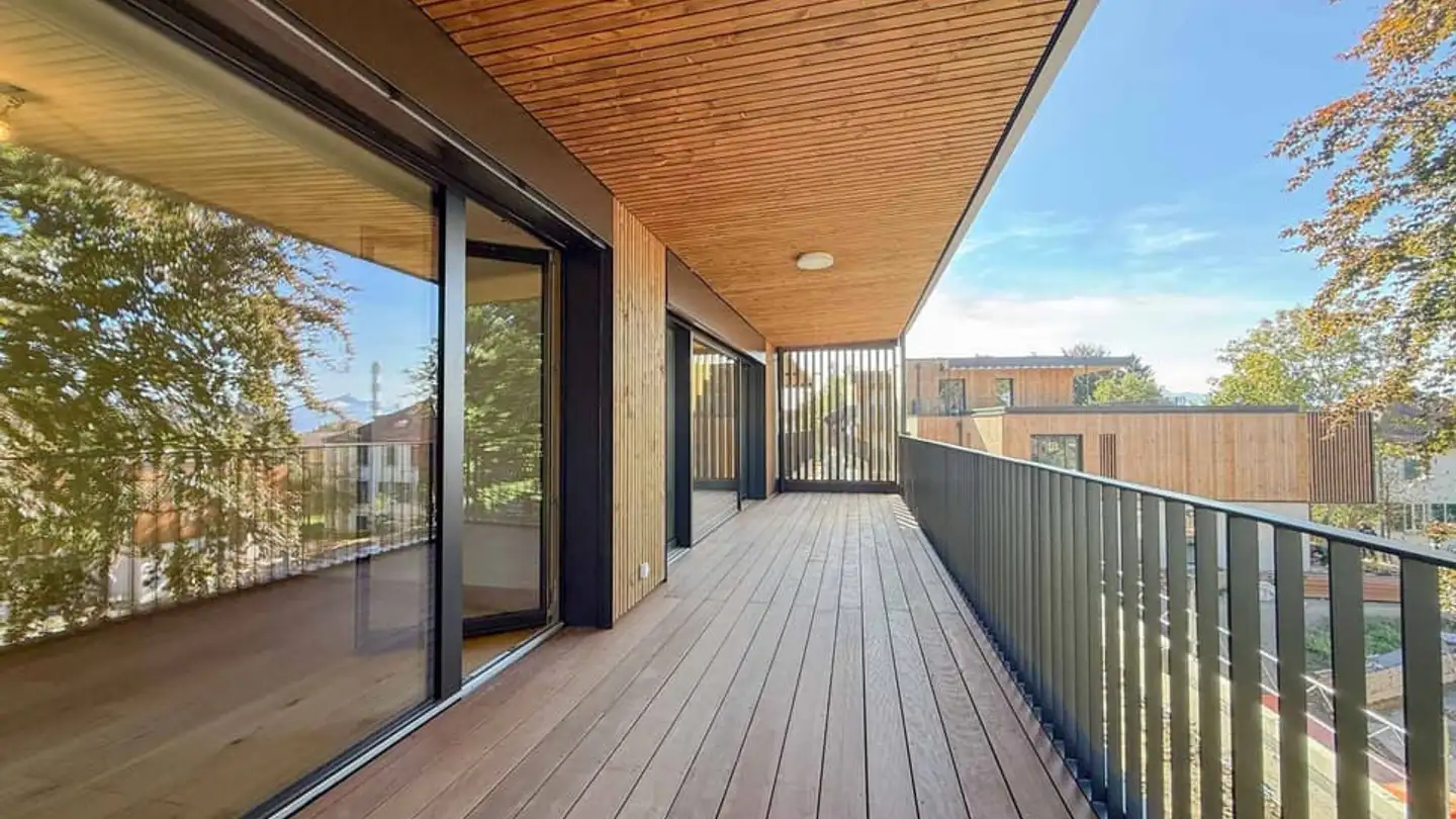 Appartement à vendre - 1010 Lausanne - Photo 4