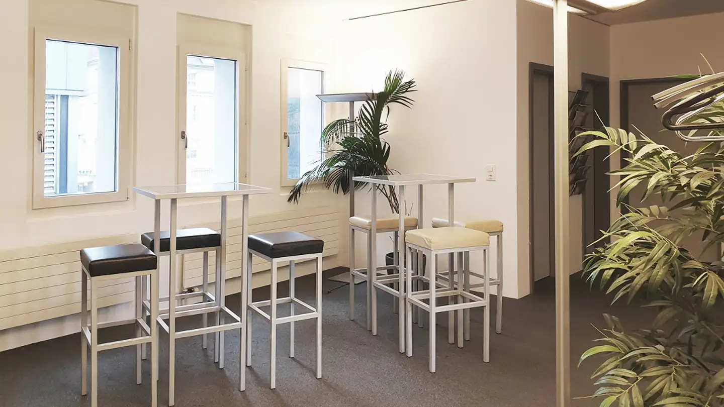 Commerciale in affitto - Bahnhofstrasse 2, 9100 Herisau - Foto 4