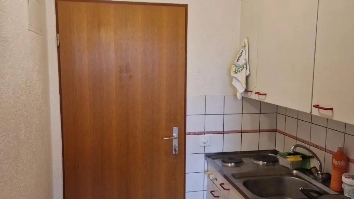 Wohnung mieten - Chemin Des Pinsons 3, 1580 Avenches - Foto 3