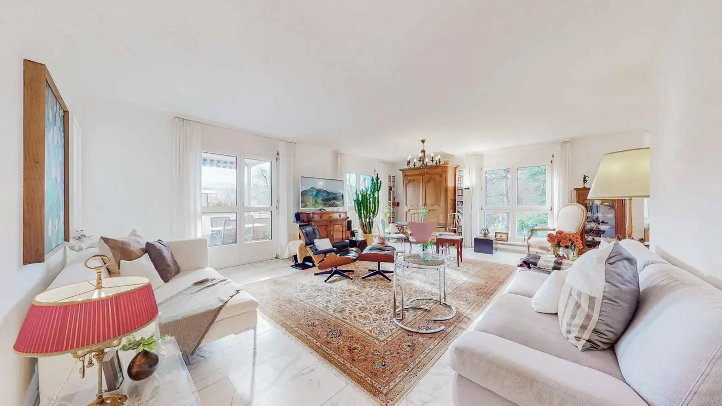 Appartement à vendre - 9000 St. Gallen - Photo 2