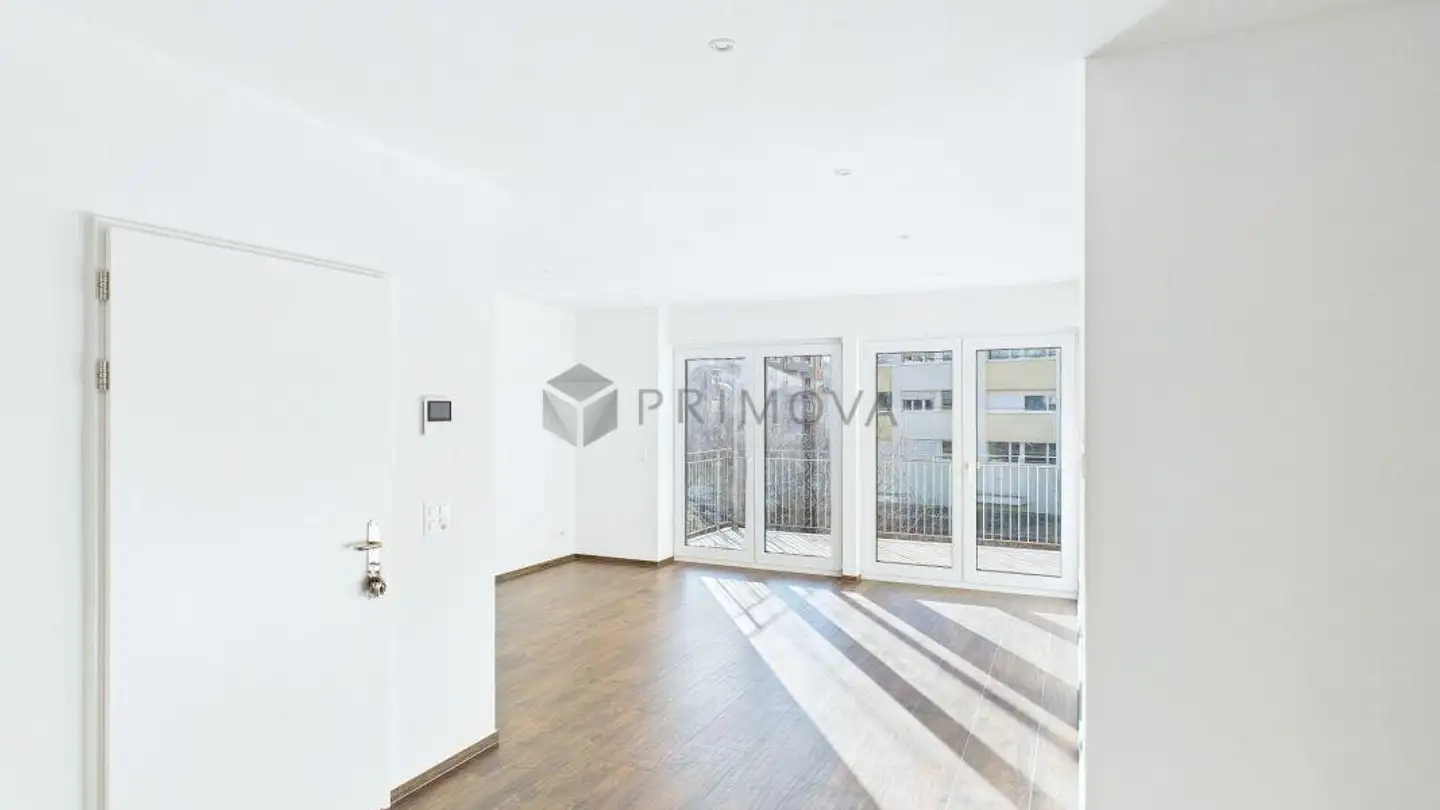 Apartment for sale - 4057 Basel - Photo 3