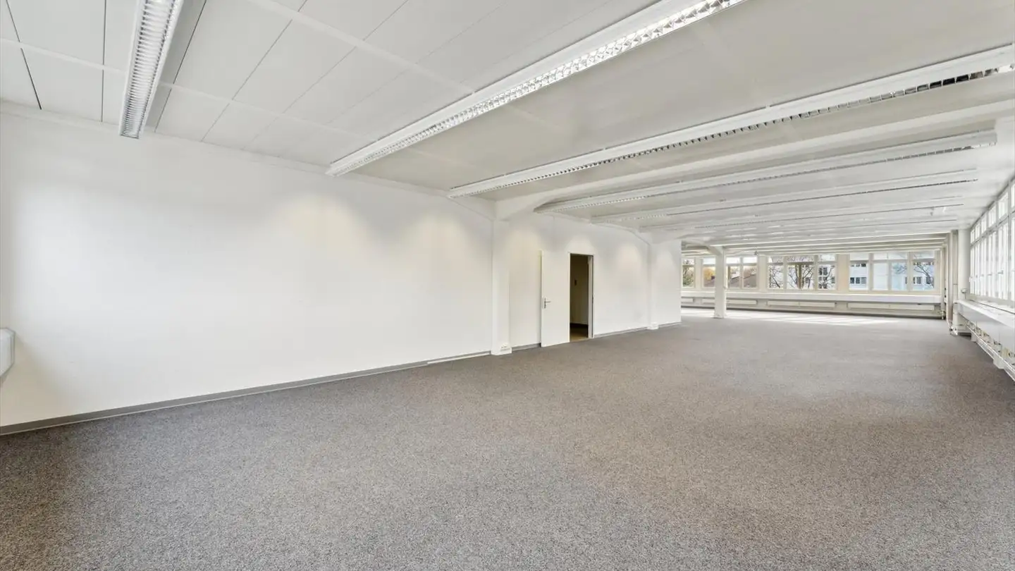 Spazio ufficio in affitto - Wankdorffeldstrasse 102, 3014 Bern - Foto 3