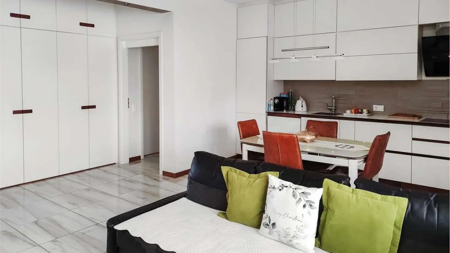 Appartamento in vendita - Via Al Ponte 5, 6900 Lugano - Foto 4