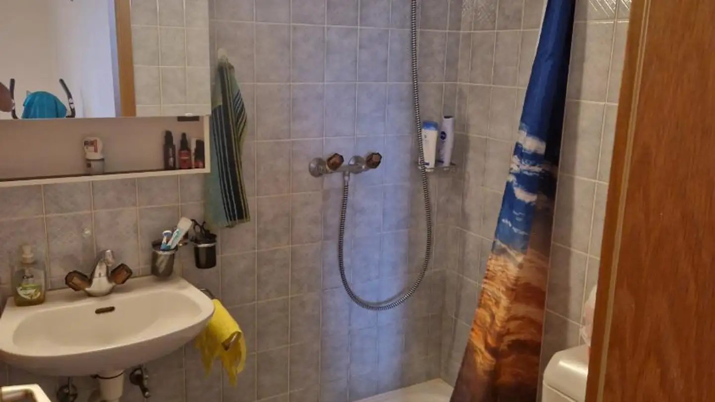 Wohnung mieten - Chemin Des Pinsons 3, 1580 Avenches - Foto 4