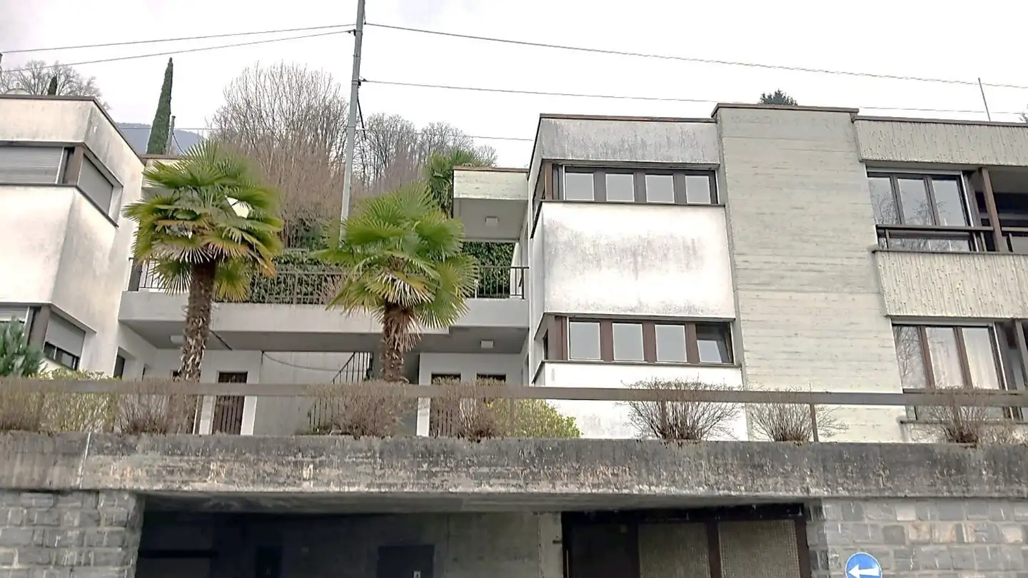 Appartement à louer - 6500 Bellinzona - Photo 2